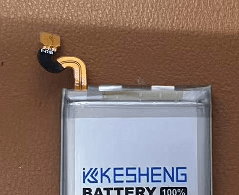 EB-BN950ABE connector detail cropped from the original product photograph