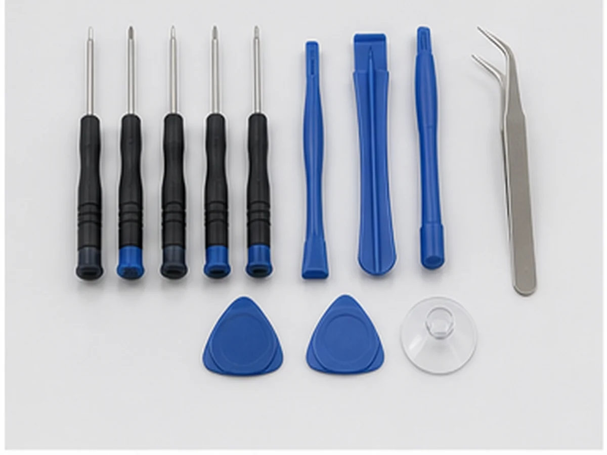 Phone repair spare parts support for B2B repair shops