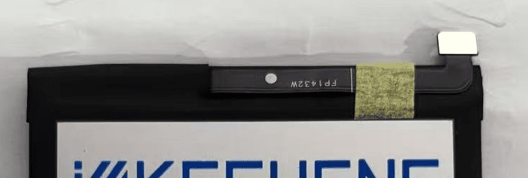 BL-39LT connector detail cropped from the original product photograph