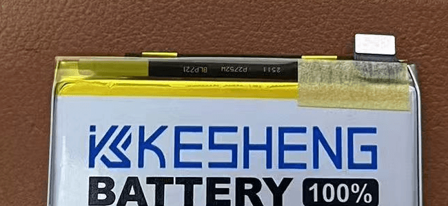 BLP711 connector detail cropped from the original product photograph