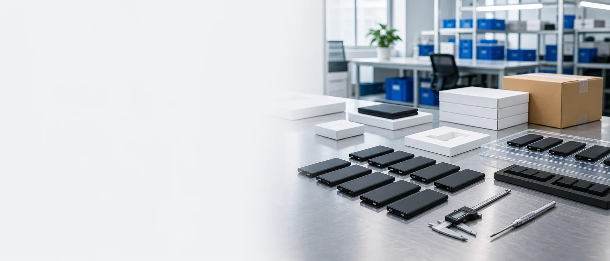 Premium replacement mobile phone battery resources and sourcing guide workspace