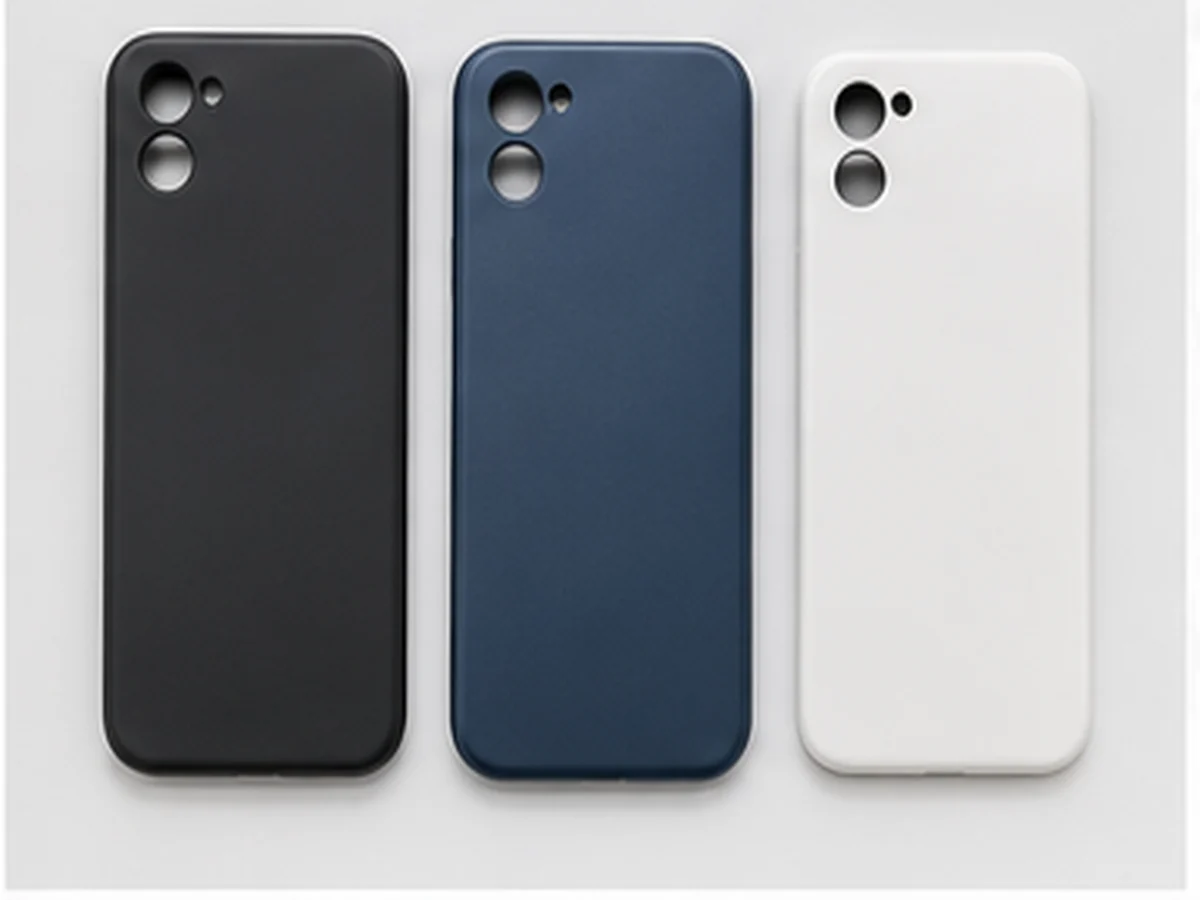Mobile phone replacement back covers for wholesale spare parts buyers