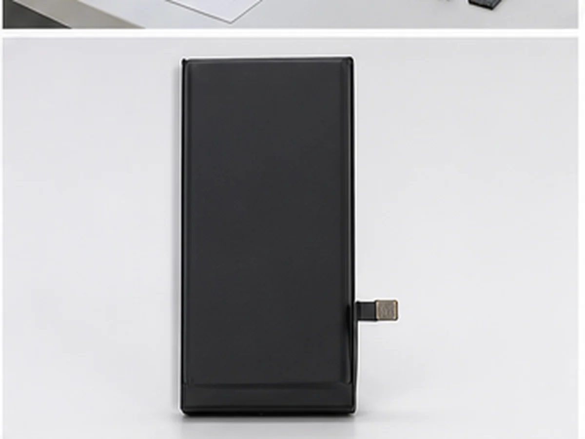 Wholesale iPhone replacement battery sample for repair shops