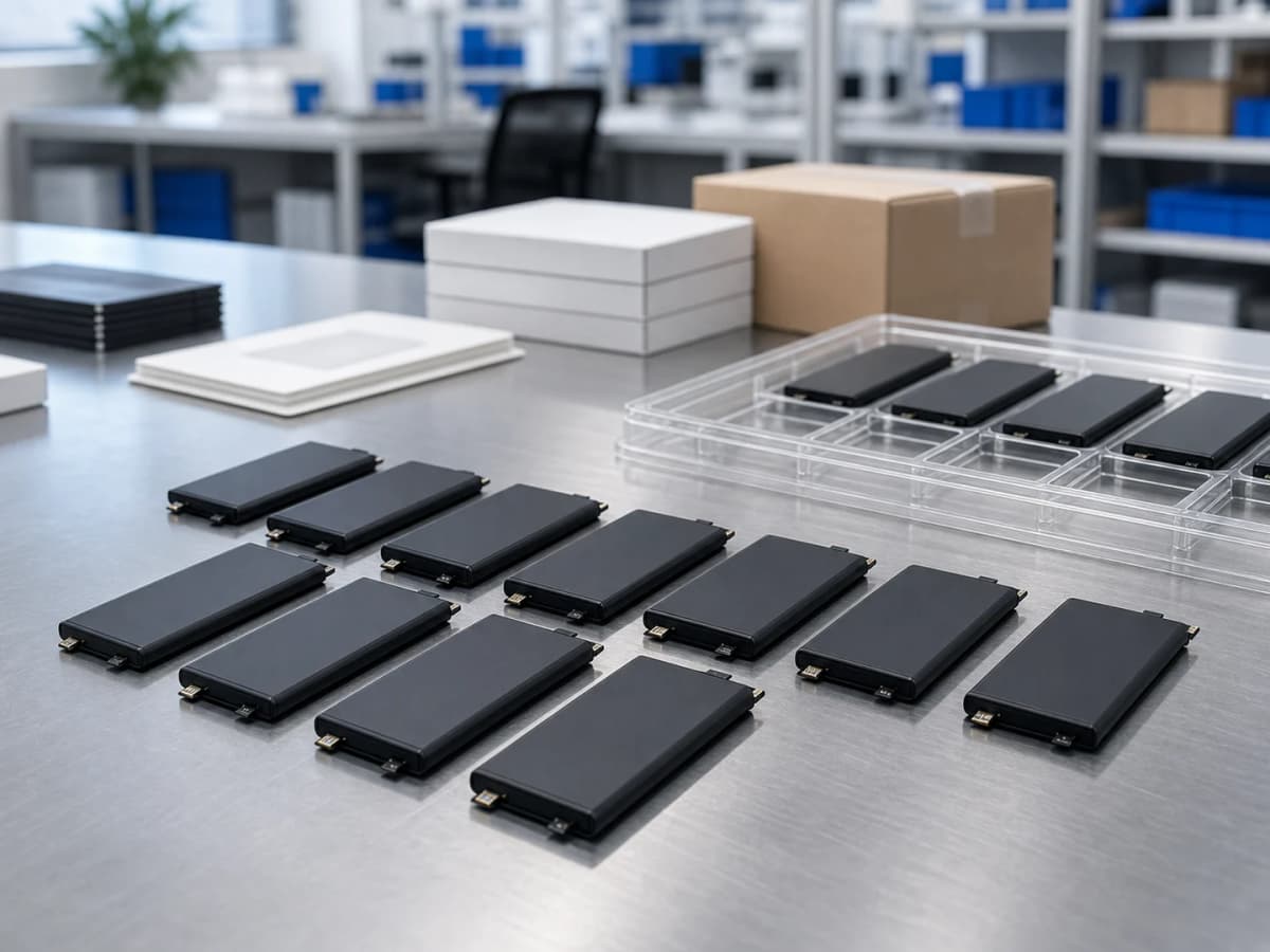 Portable power banks and accessories for B2B sourcing